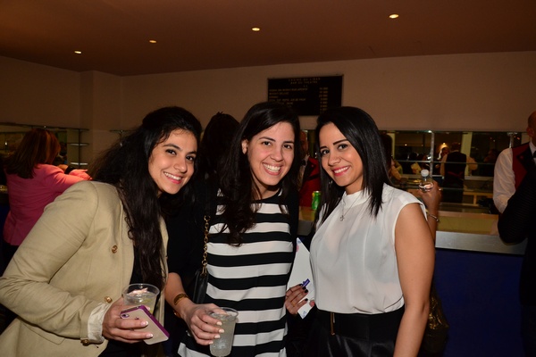 Herve Vilard Au Casino Du Liban